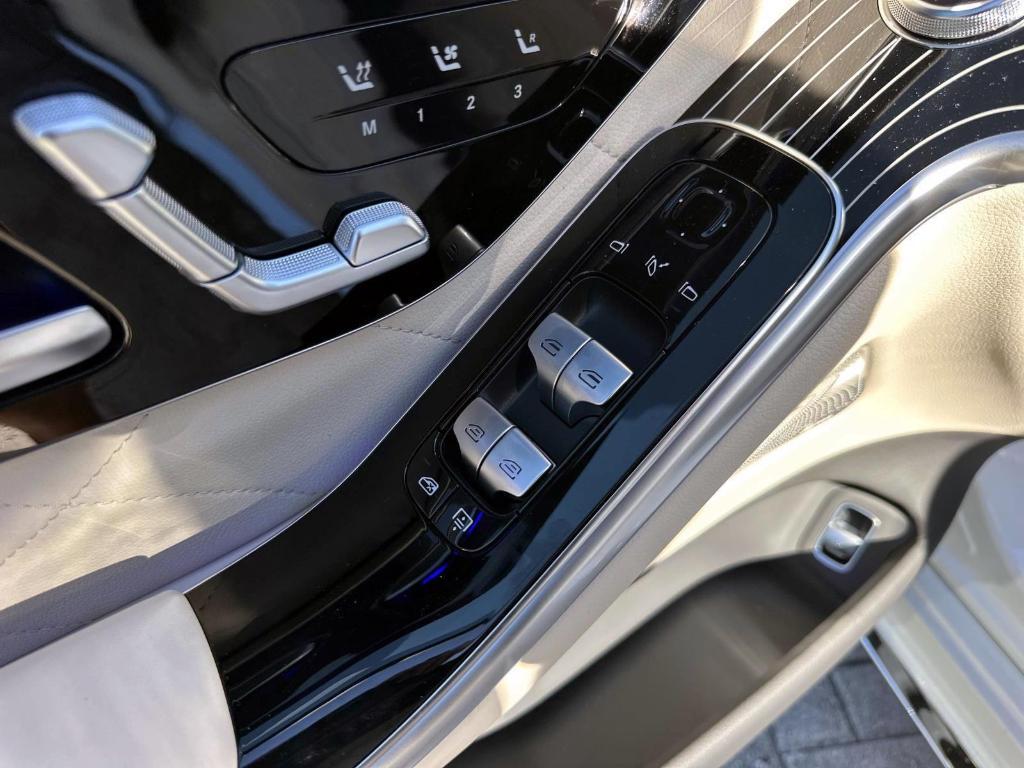 new 2026 Mercedes-Benz S-Class car, priced at $145,260