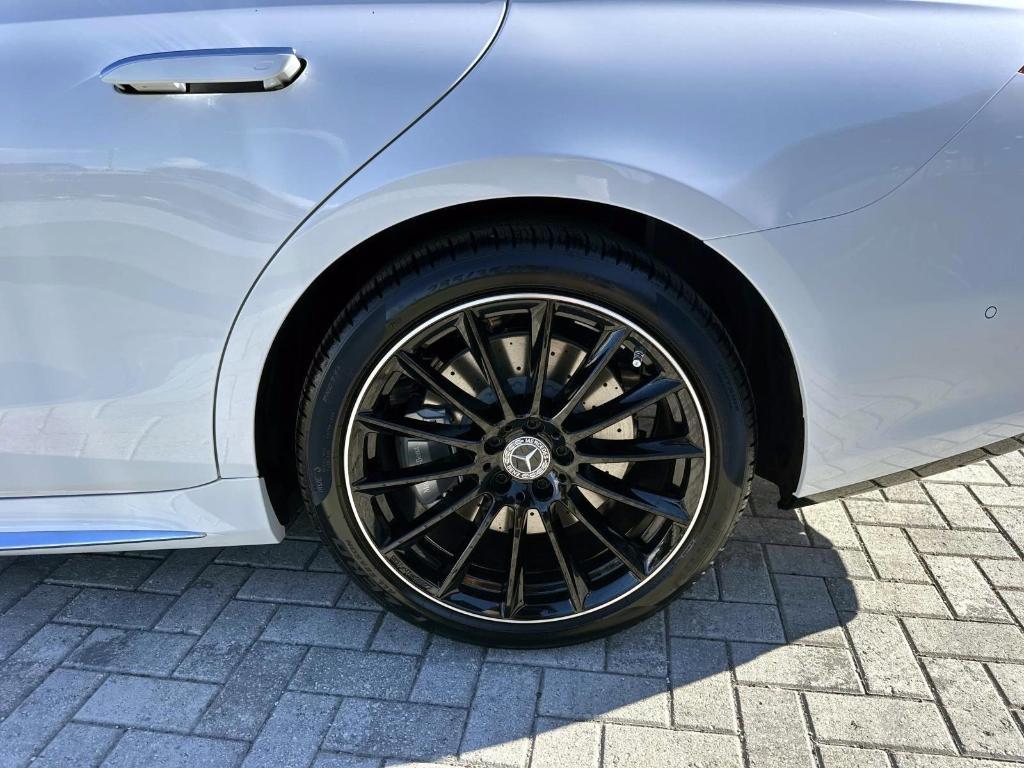 new 2026 Mercedes-Benz S-Class car, priced at $145,260