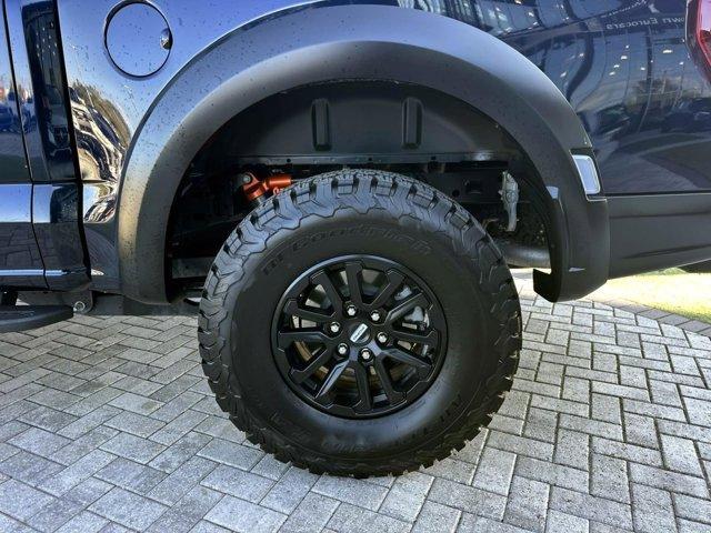 used 2024 Ford F-150 car, priced at $76,657