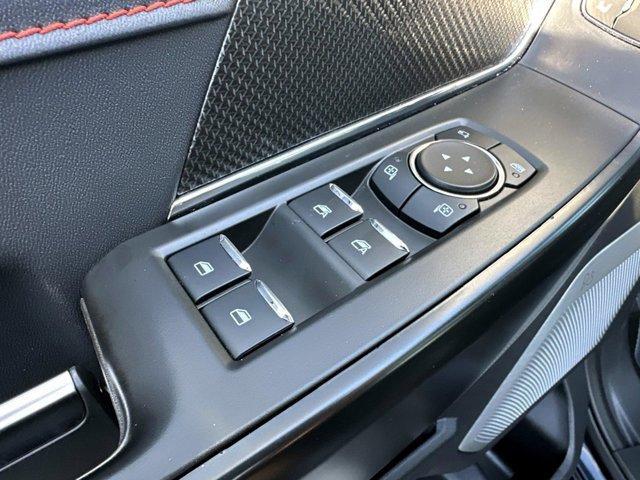 used 2024 Ford F-150 car, priced at $76,657