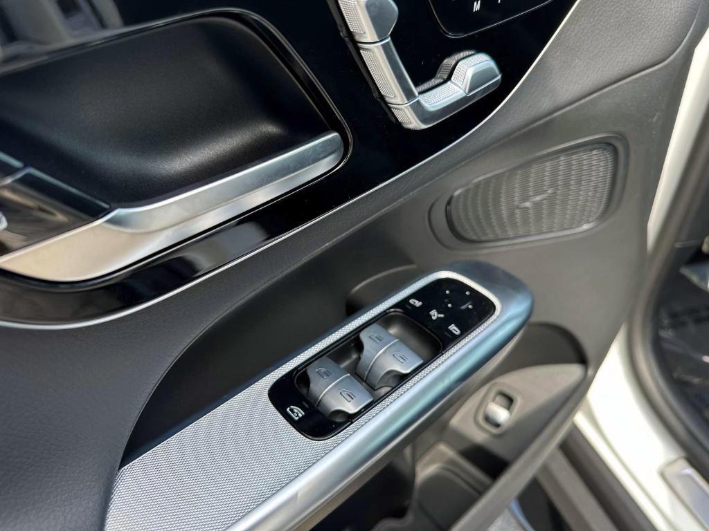 new 2025 Mercedes-Benz AMG GLC 43 car, priced at $71,150