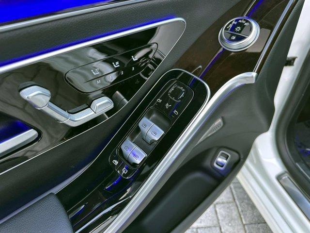 used 2023 Mercedes-Benz S-Class car, priced at $96,990