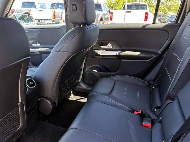 used 2022 Mercedes-Benz GLB 250 car, priced at $30,915