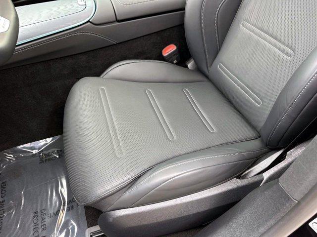 used 2025 Mercedes-Benz AMG E 53 car, priced at $89,905