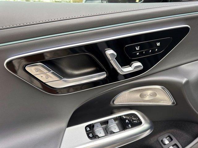 used 2025 Mercedes-Benz AMG E 53 car, priced at $89,905