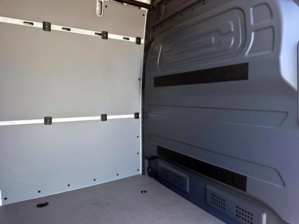 new 2025 Mercedes-Benz Sprinter 3500XD car, priced at $70,130