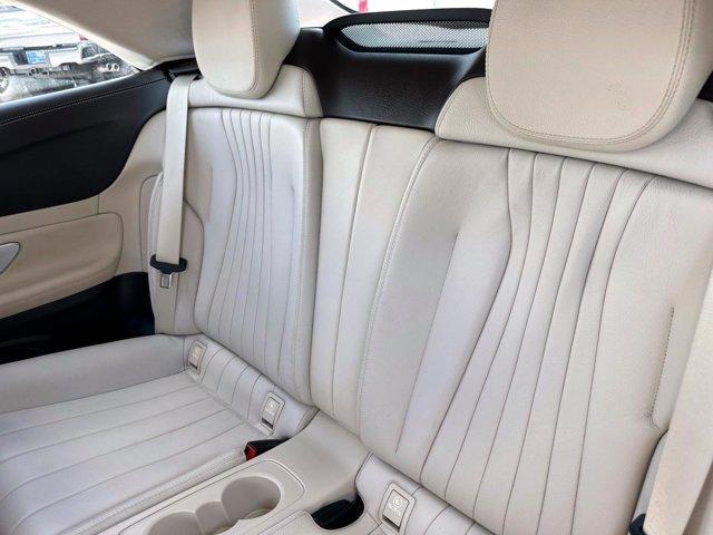 used 2018 Mercedes-Benz E-Class car, priced at $32,948