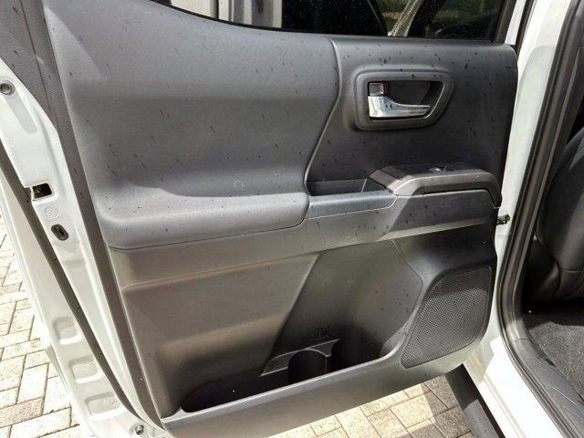 used 2021 Toyota Tacoma car, priced at $45,990