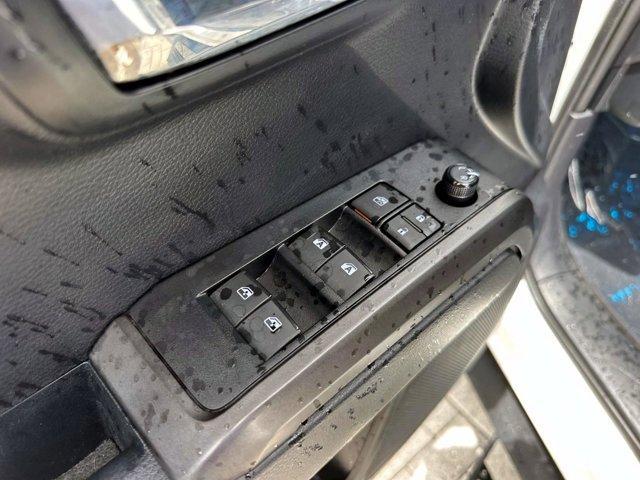 used 2021 Toyota Tacoma car, priced at $45,990