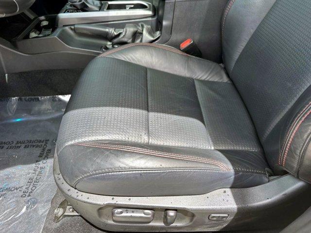 used 2021 Toyota Tacoma car, priced at $45,990
