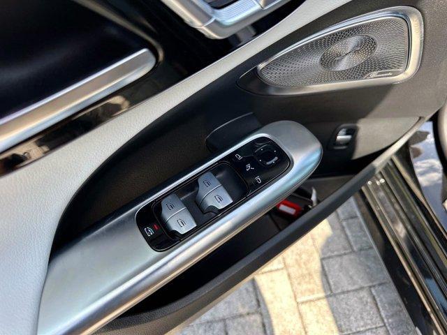 used 2025 Mercedes-Benz C-Class car, priced at $46,695