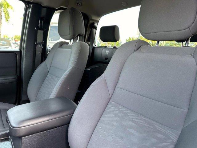used 2022 Nissan Frontier car, priced at $24,491