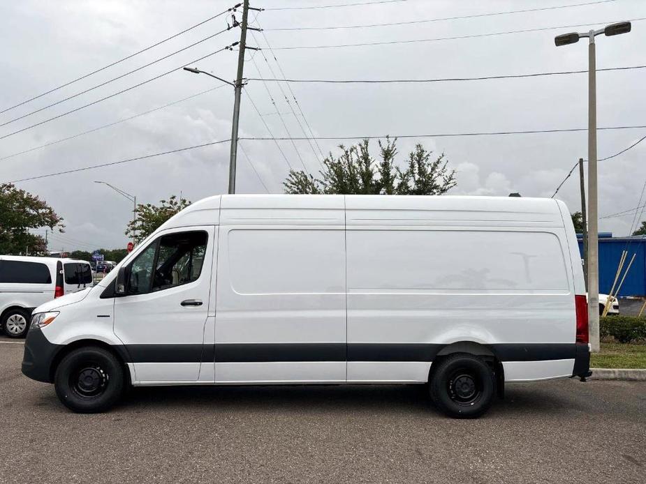 new 2024 Mercedes-Benz eSprinter 2500 car, priced at $79,946