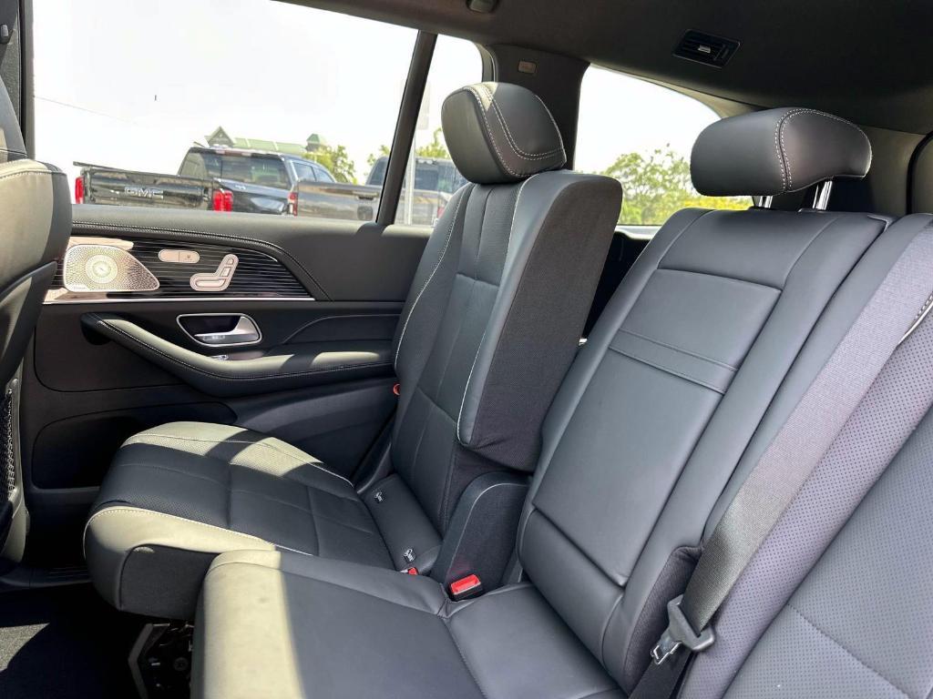 new 2026 Mercedes-Benz GLS 450 car, priced at $103,730