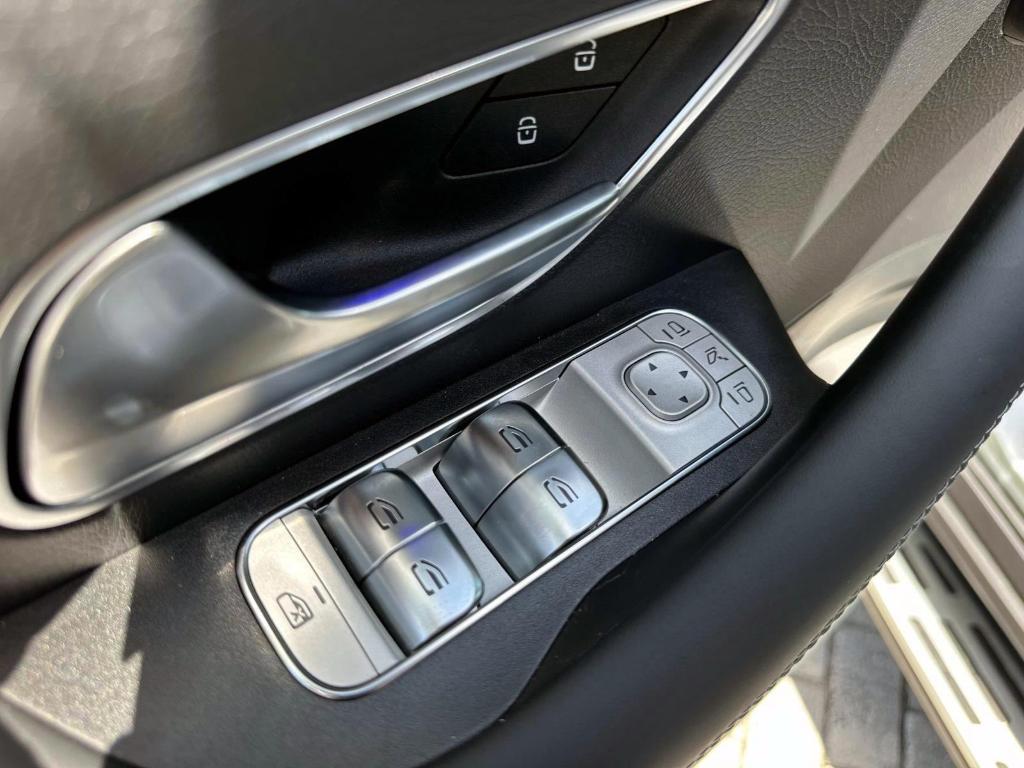 new 2026 Mercedes-Benz GLS 450 car, priced at $103,730