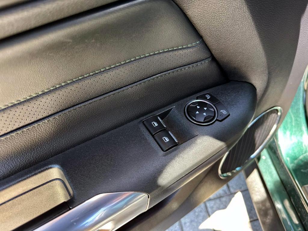 used 2019 Ford Mustang car, priced at $40,988