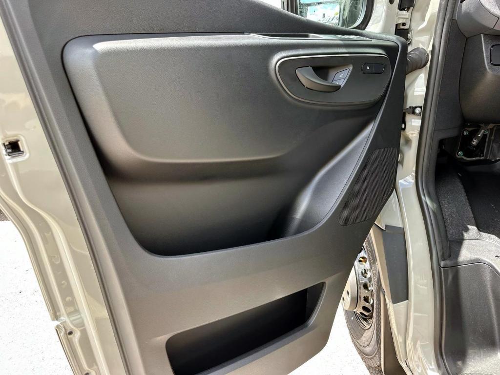 new 2025 Mercedes-Benz Sprinter 3500 car, priced at $76,937