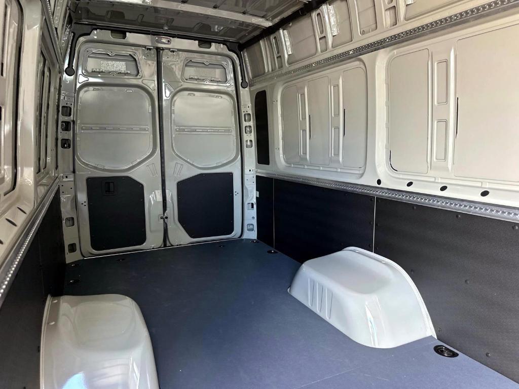 new 2025 Mercedes-Benz Sprinter 3500 car, priced at $76,937