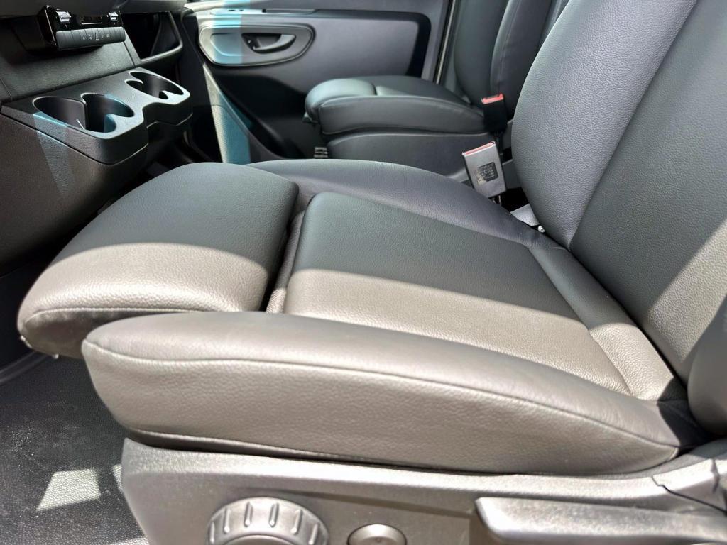 new 2025 Mercedes-Benz Sprinter 3500 car, priced at $76,937