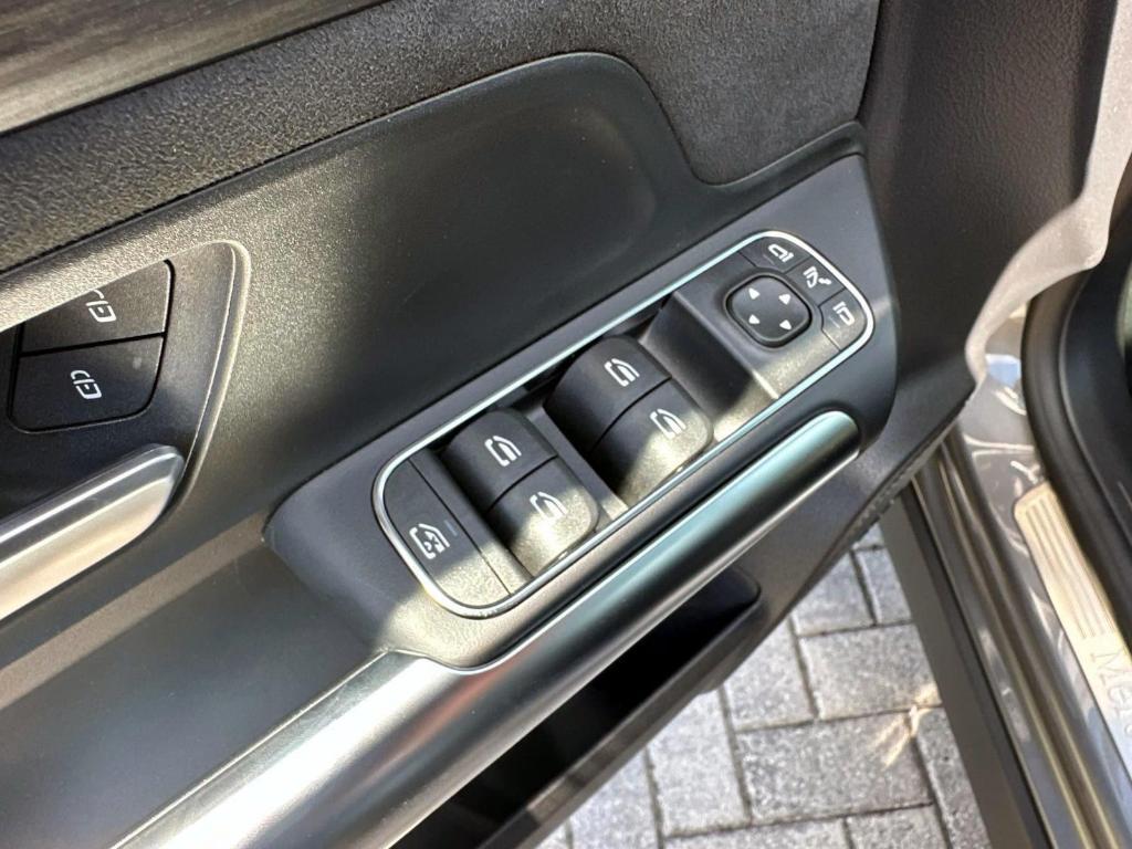 new 2026 Mercedes-Benz GLA 250 car, priced at $51,885