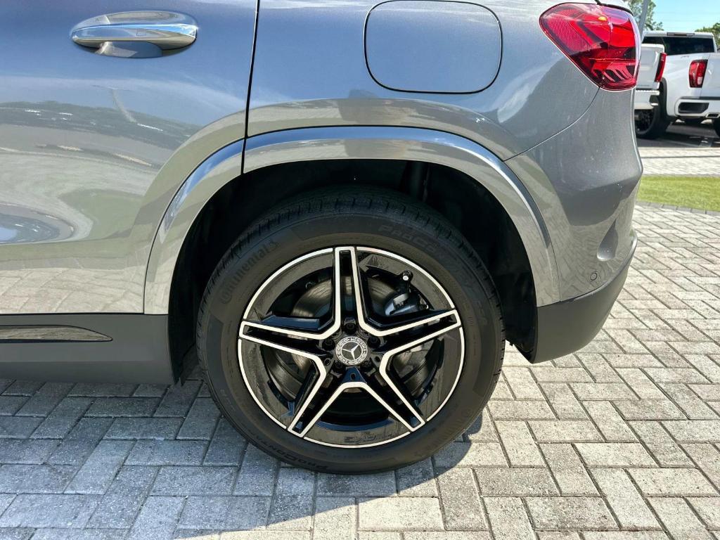 new 2026 Mercedes-Benz GLA 250 car, priced at $51,885