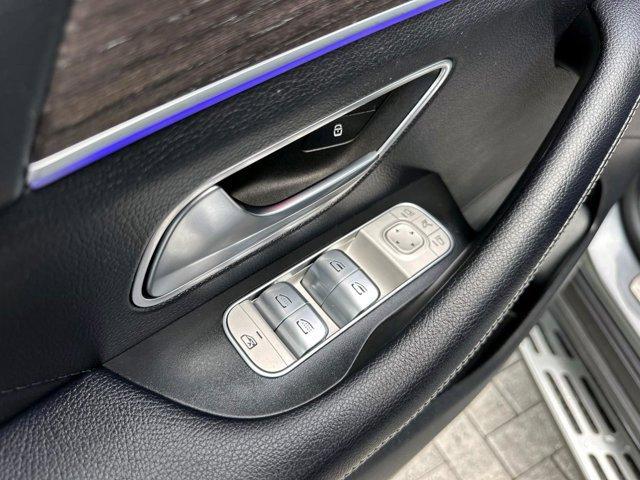used 2022 Mercedes-Benz GLS 450 car, priced at $57,883