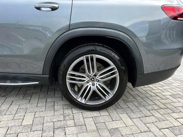 used 2022 Mercedes-Benz GLS 450 car, priced at $57,883
