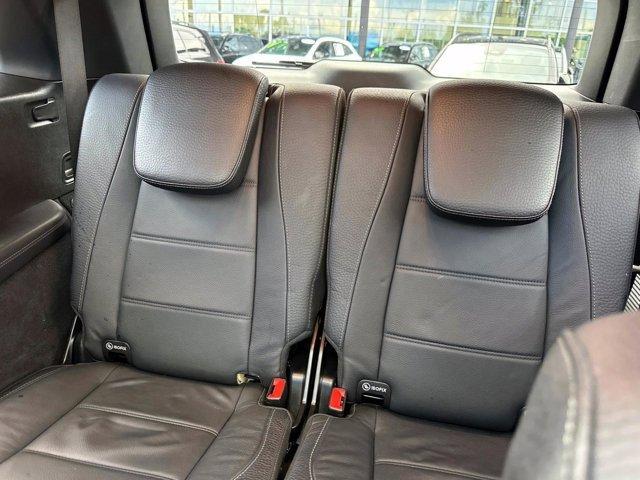 used 2022 Mercedes-Benz GLS 450 car, priced at $57,883