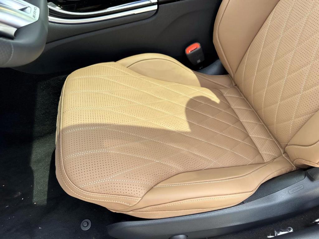 new 2026 Mercedes-Benz AMG CLE 53 car, priced at $90,960