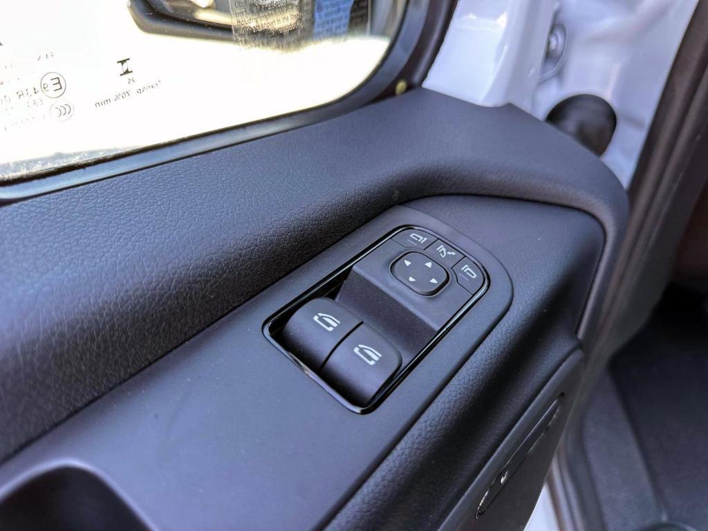 new 2026 Mercedes-Benz Sprinter 2500 car, priced at $72,420