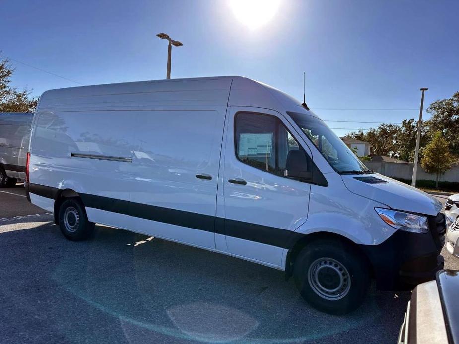 new 2025 Mercedes-Benz Sprinter 2500 car, priced at $69,347