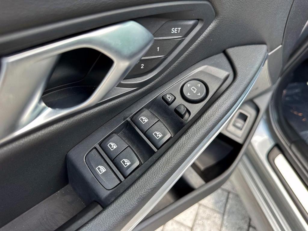 used 2024 BMW 330 car, priced at $38,432