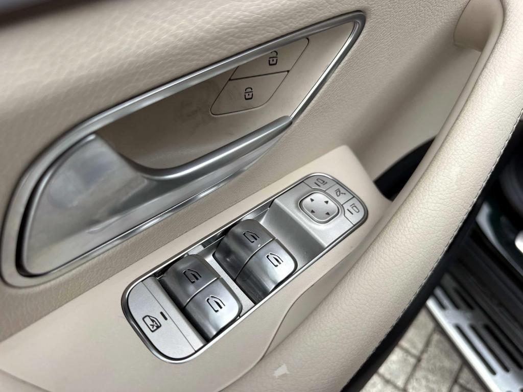 used 2025 Mercedes-Benz GLS 580 car, priced at $101,888