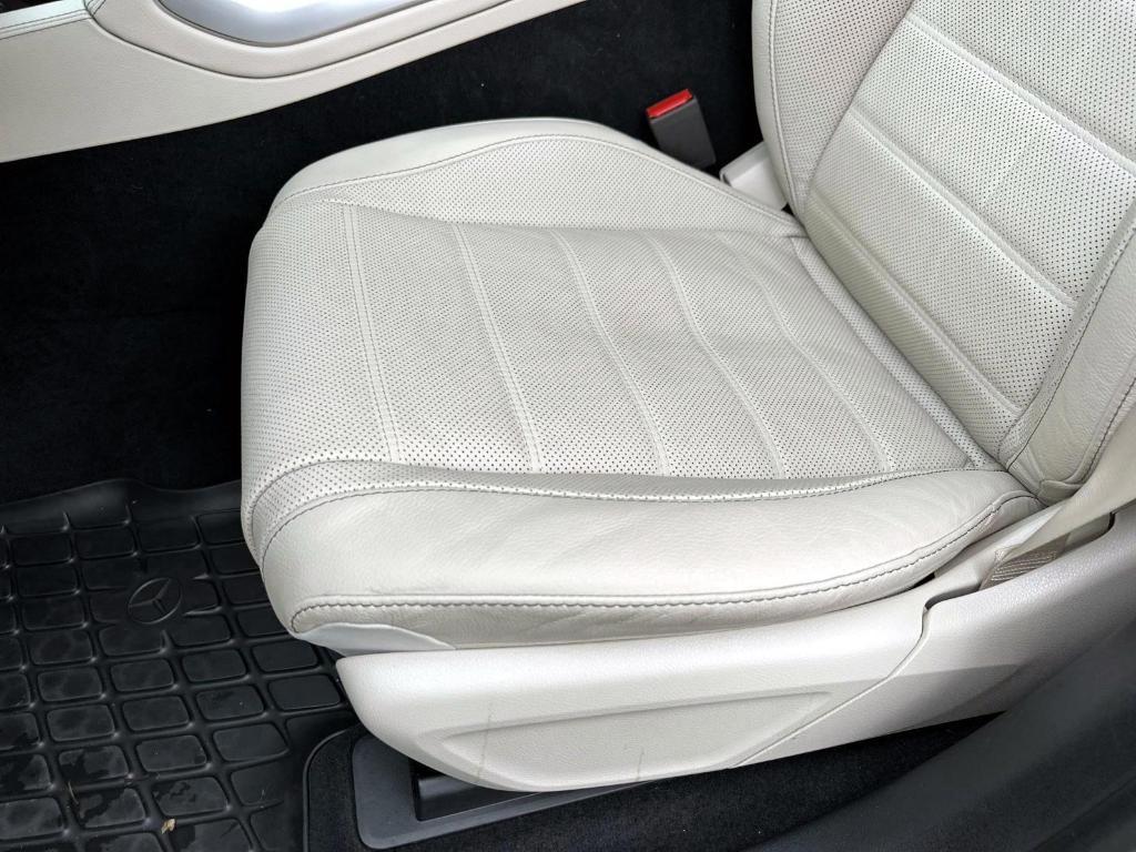 used 2025 Mercedes-Benz GLS 580 car, priced at $101,888