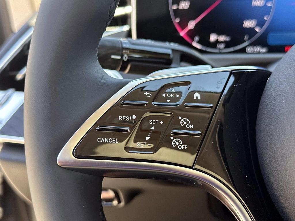 new 2026 Mercedes-Benz E-Class car, priced at $73,600