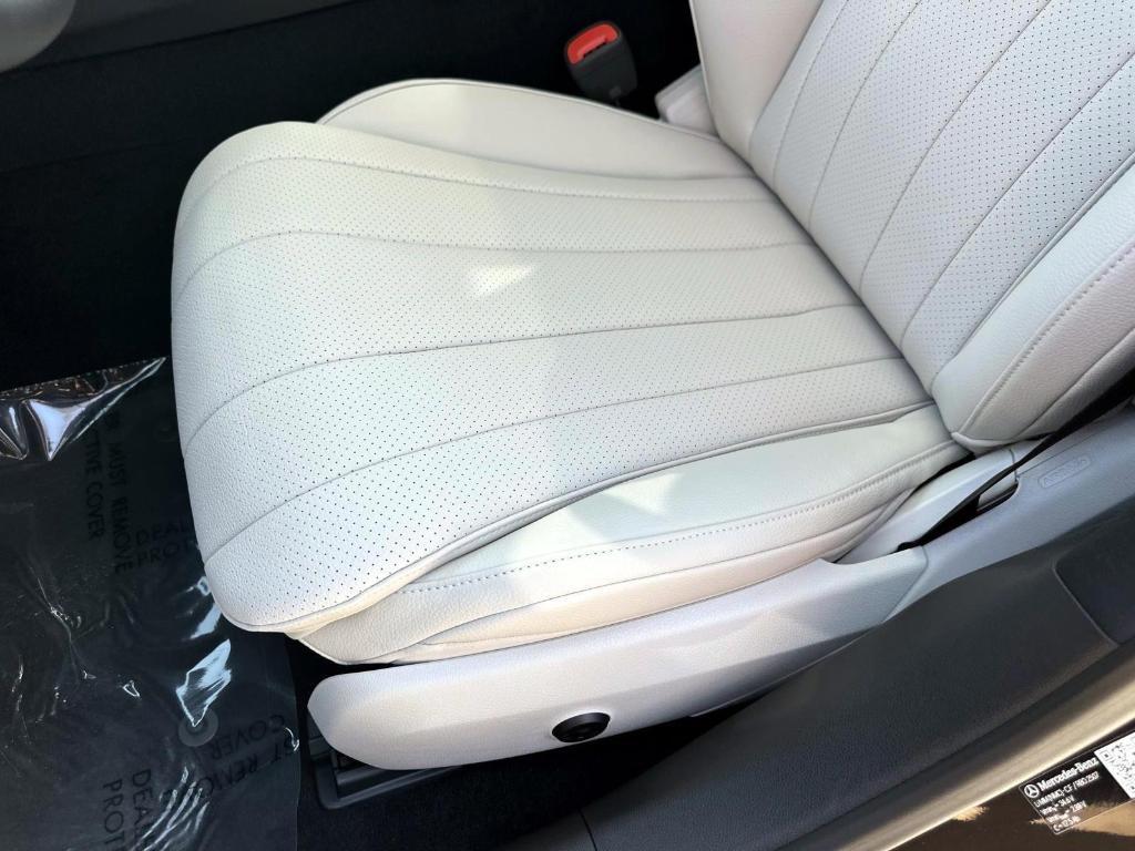 new 2026 Mercedes-Benz E-Class car, priced at $73,600
