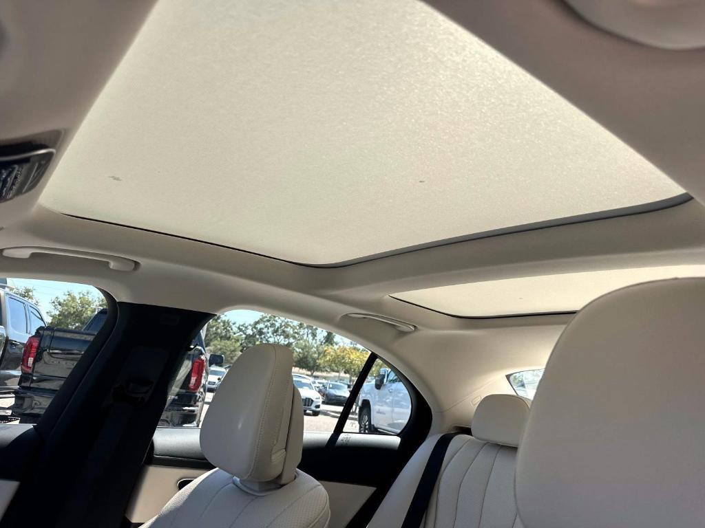 new 2026 Mercedes-Benz E-Class car, priced at $73,600