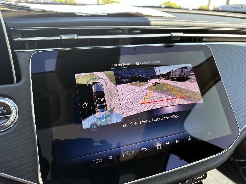 new 2026 Mercedes-Benz E-Class car, priced at $73,600