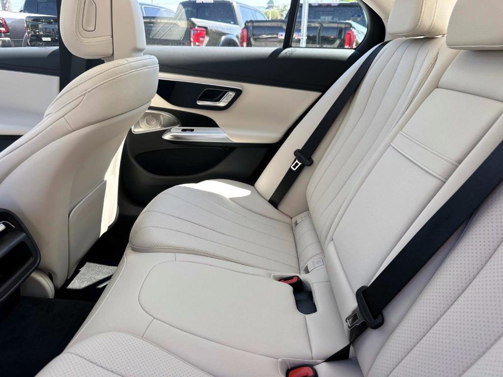 new 2026 Mercedes-Benz E-Class car, priced at $73,600