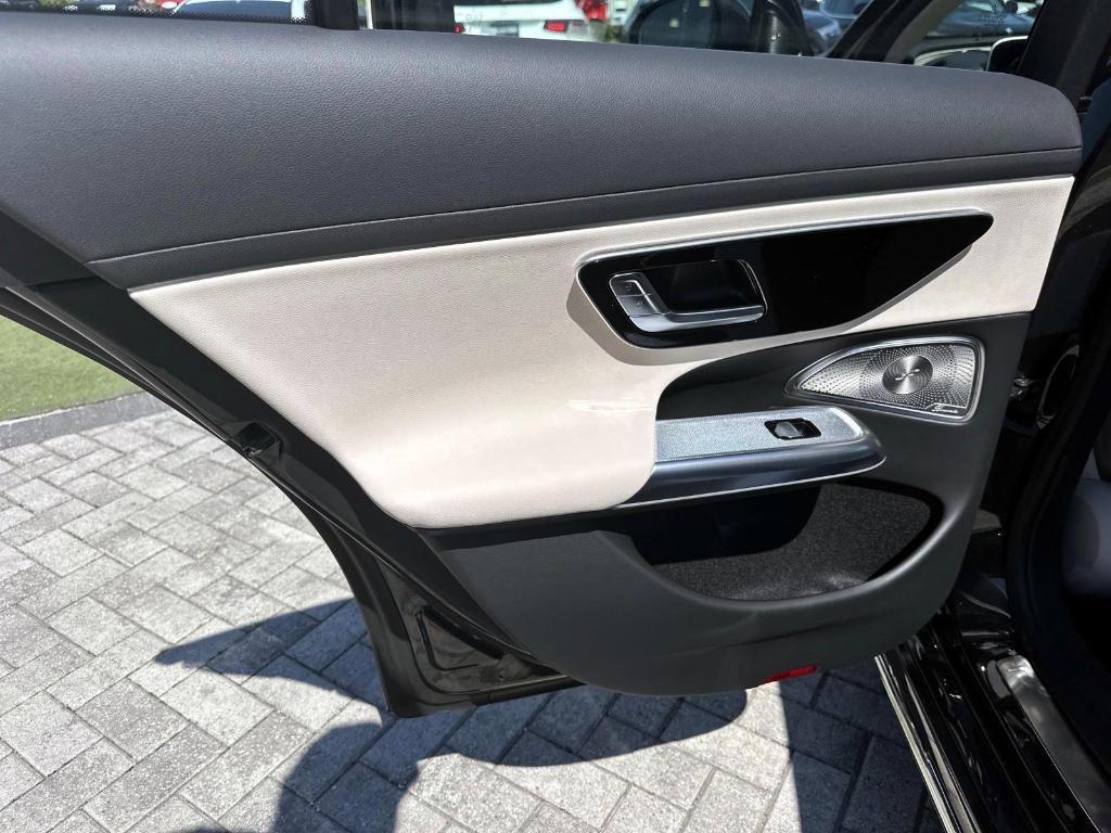 new 2026 Mercedes-Benz E-Class car, priced at $73,600