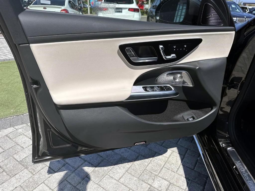 new 2026 Mercedes-Benz E-Class car, priced at $73,600