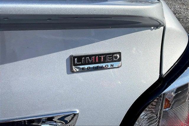 new 2024 Mitsubishi Mirage G4 car, priced at $20,950