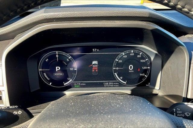 used 2024 Mitsubishi Outlander car, priced at $28,450