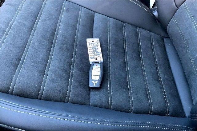 used 2024 Mitsubishi Outlander car, priced at $28,450