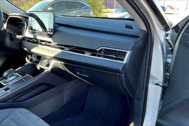 used 2024 Mitsubishi Outlander car, priced at $28,450