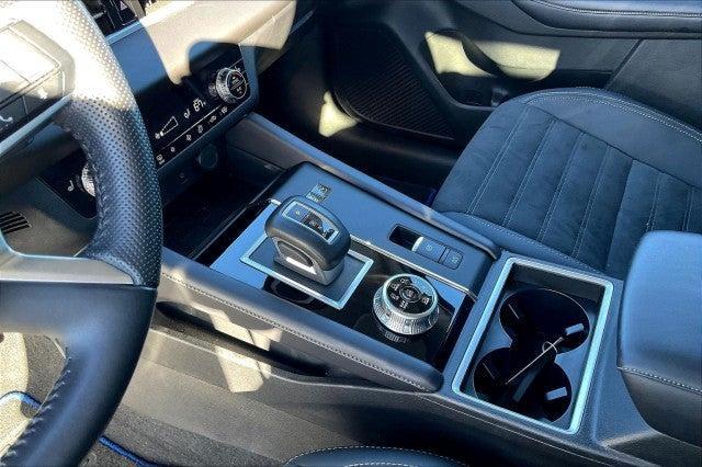 used 2024 Mitsubishi Outlander car, priced at $28,450