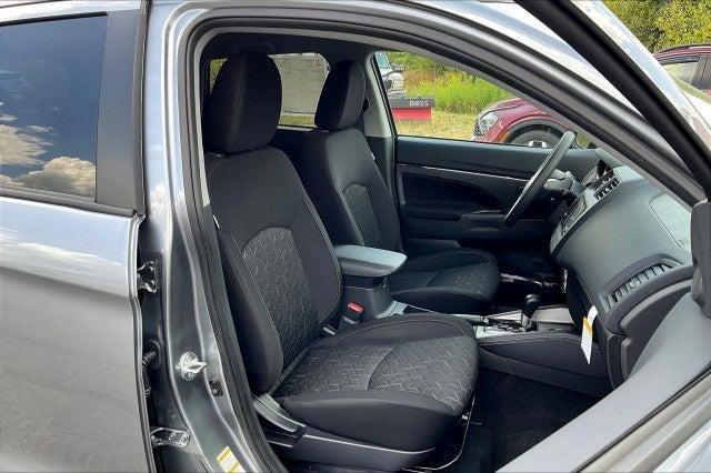 new 2025 Mitsubishi Outlander Sport car, priced at $29,140