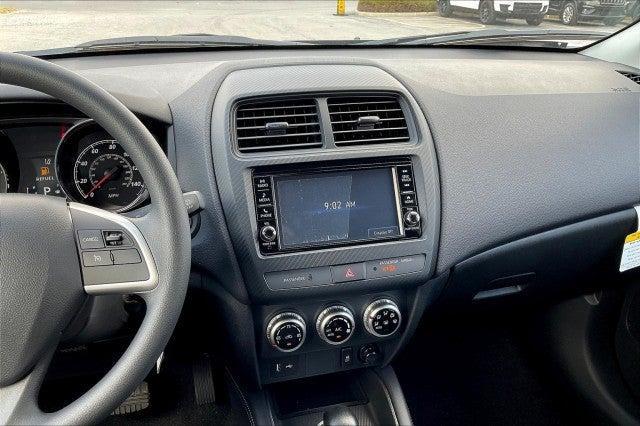 new 2025 Mitsubishi Outlander Sport car, priced at $29,140