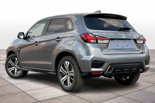 new 2025 Mitsubishi Outlander Sport car, priced at $29,140