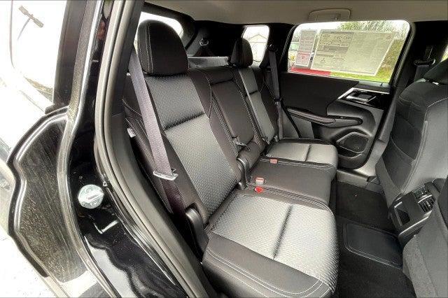 new 2025 Mitsubishi Outlander PHEV car, priced at $42,480